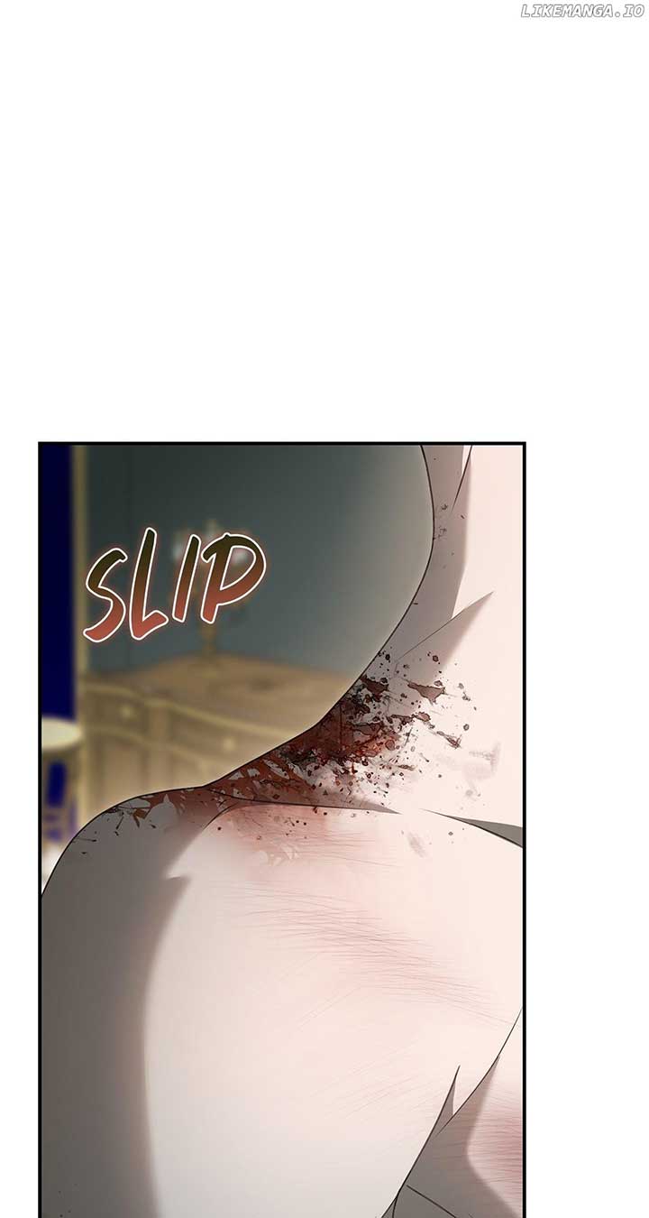That’s Not What My Will Said Chapter 20 - Page 103