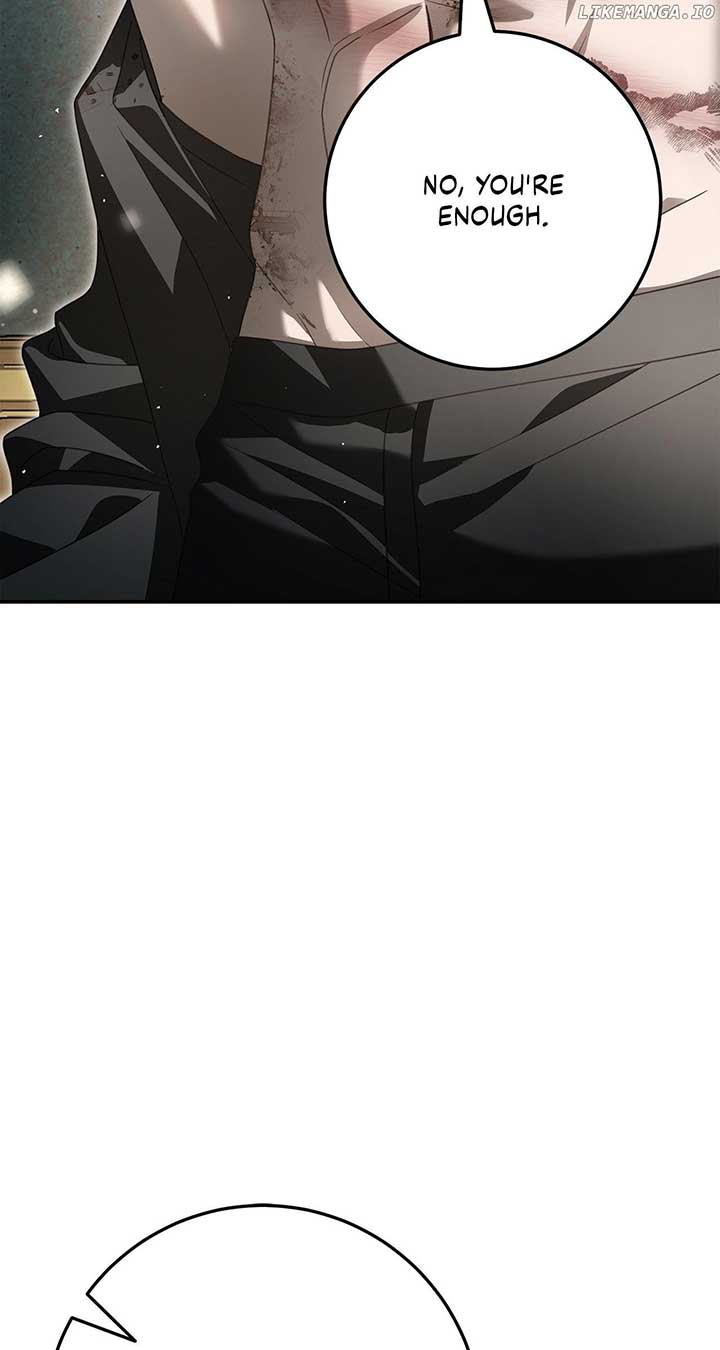 That’s Not What My Will Said Chapter 20 - Page 106