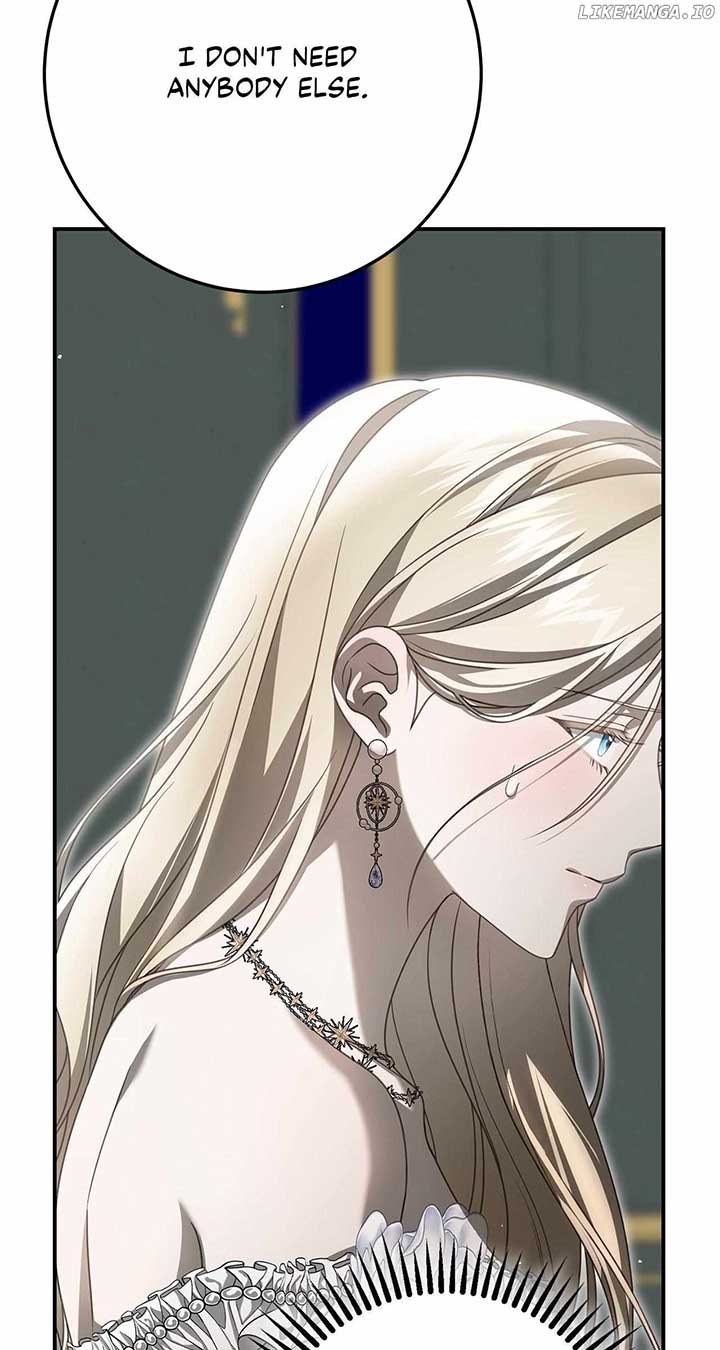 That’s Not What My Will Said Chapter 20 - Page 107