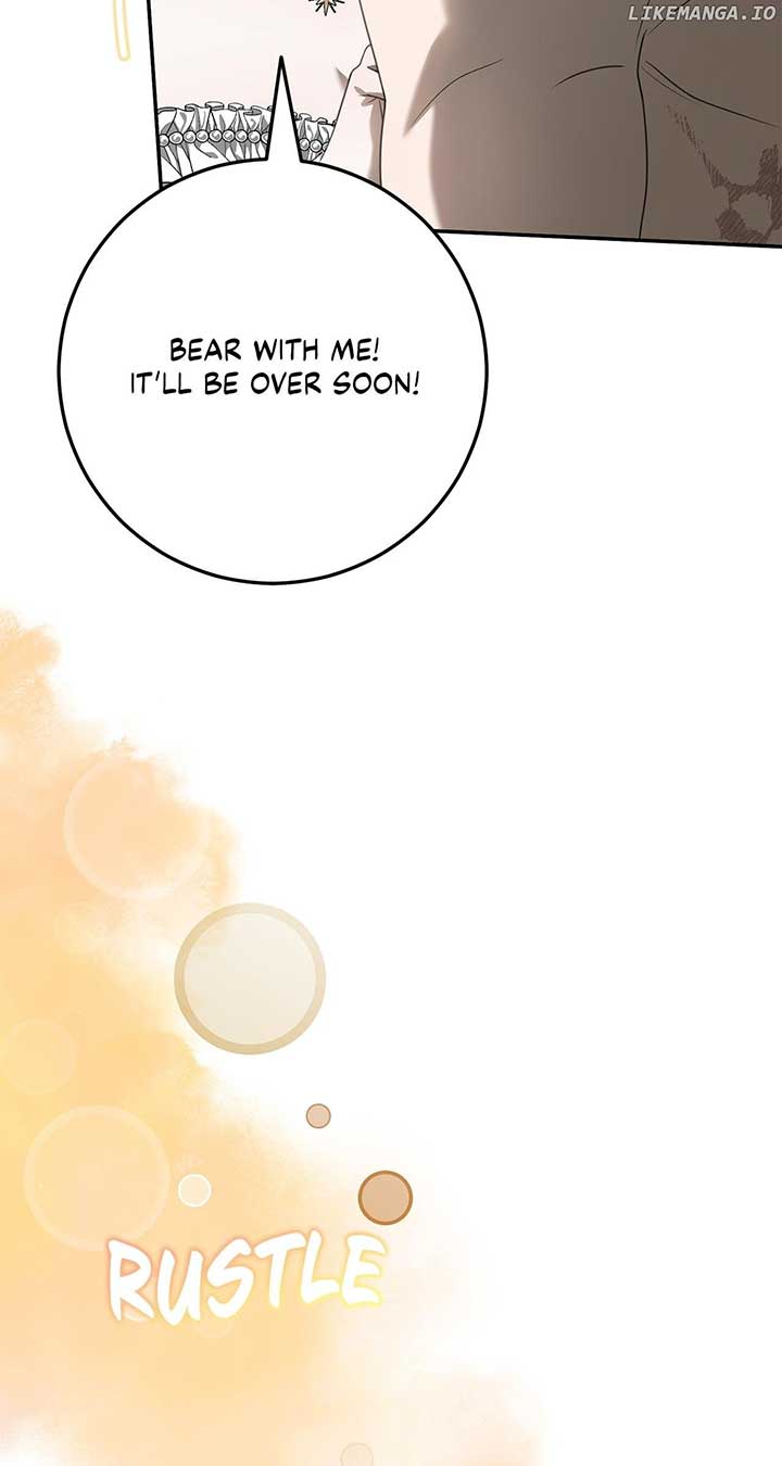 That’s Not What My Will Said Chapter 20 - Page 111