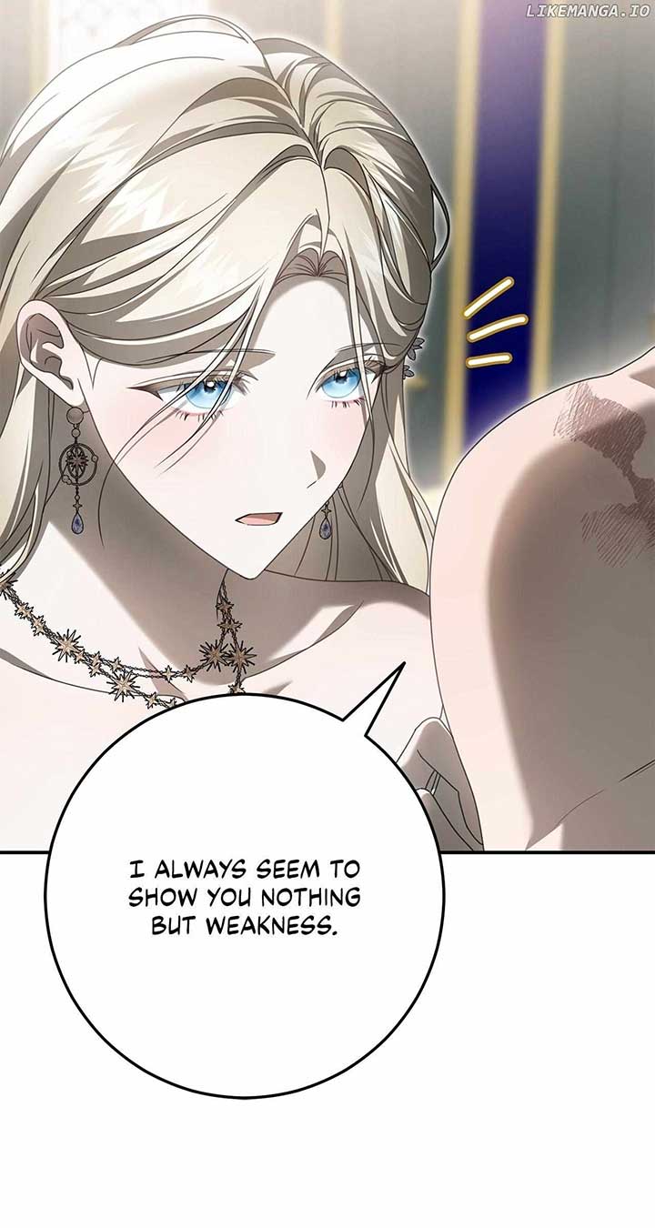 That’s Not What My Will Said Chapter 20 - Page 113