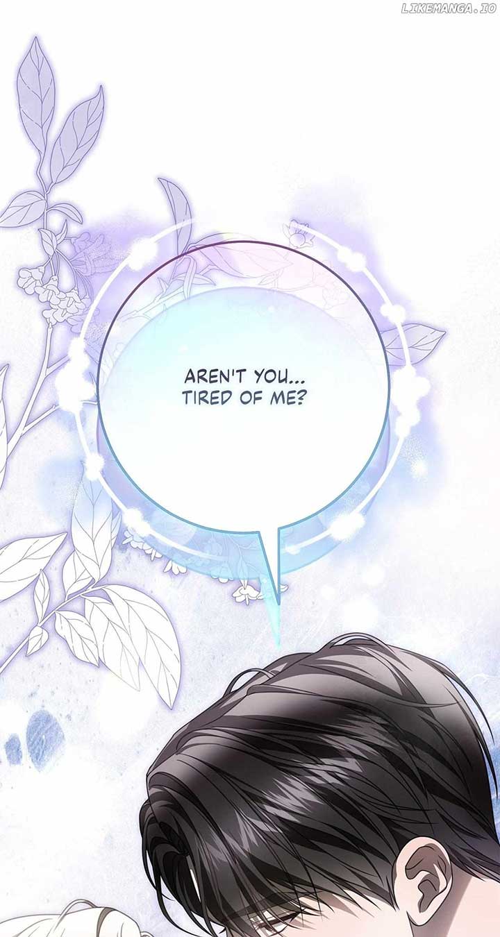 That’s Not What My Will Said Chapter 20 - Page 114
