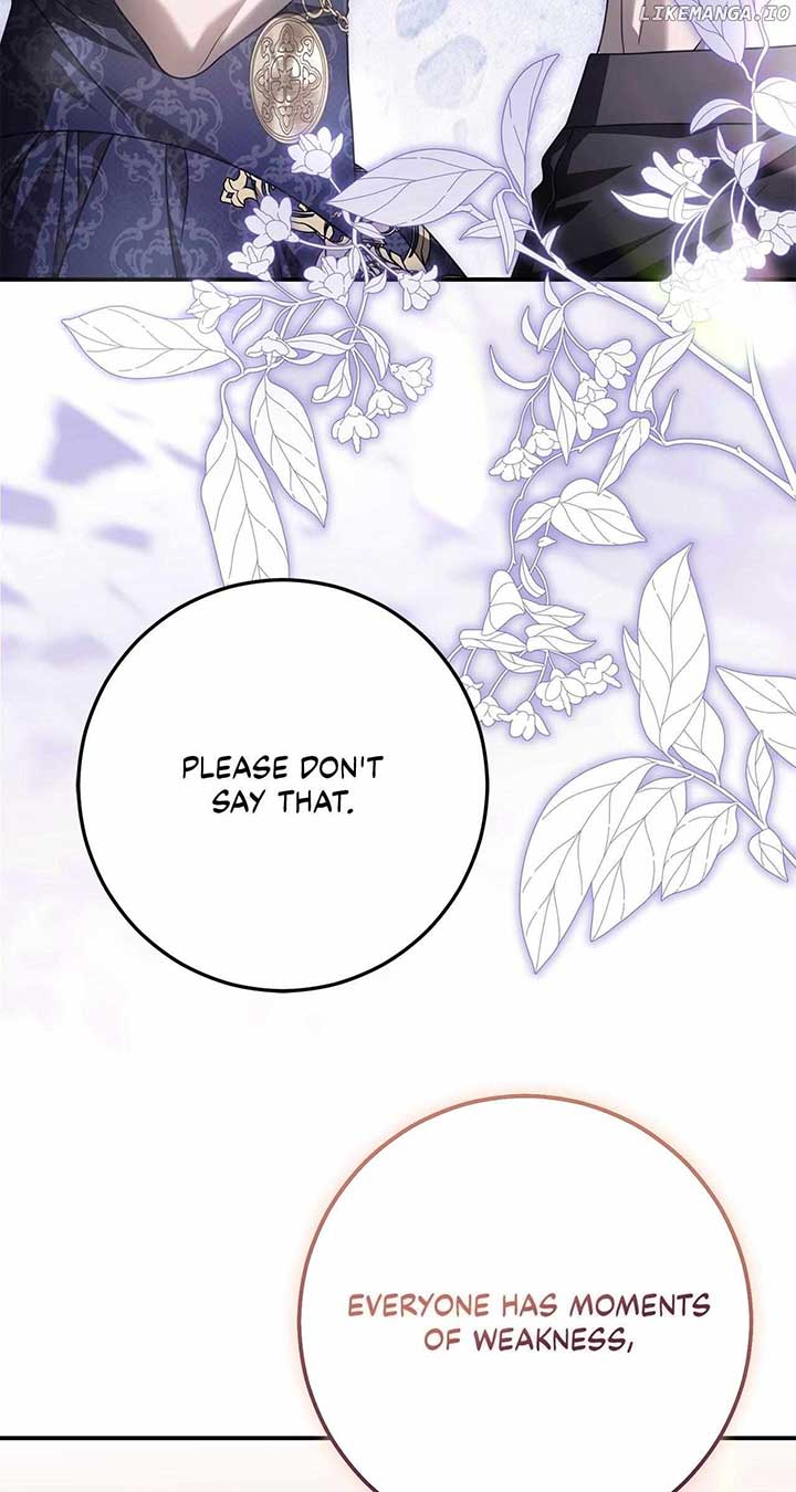 That’s Not What My Will Said Chapter 20 - Page 116