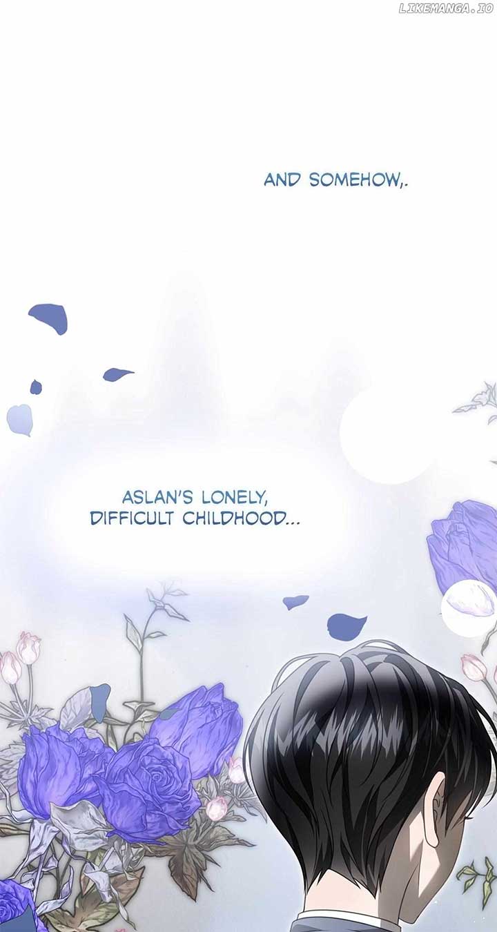 That’s Not What My Will Said Chapter 20 - Page 119