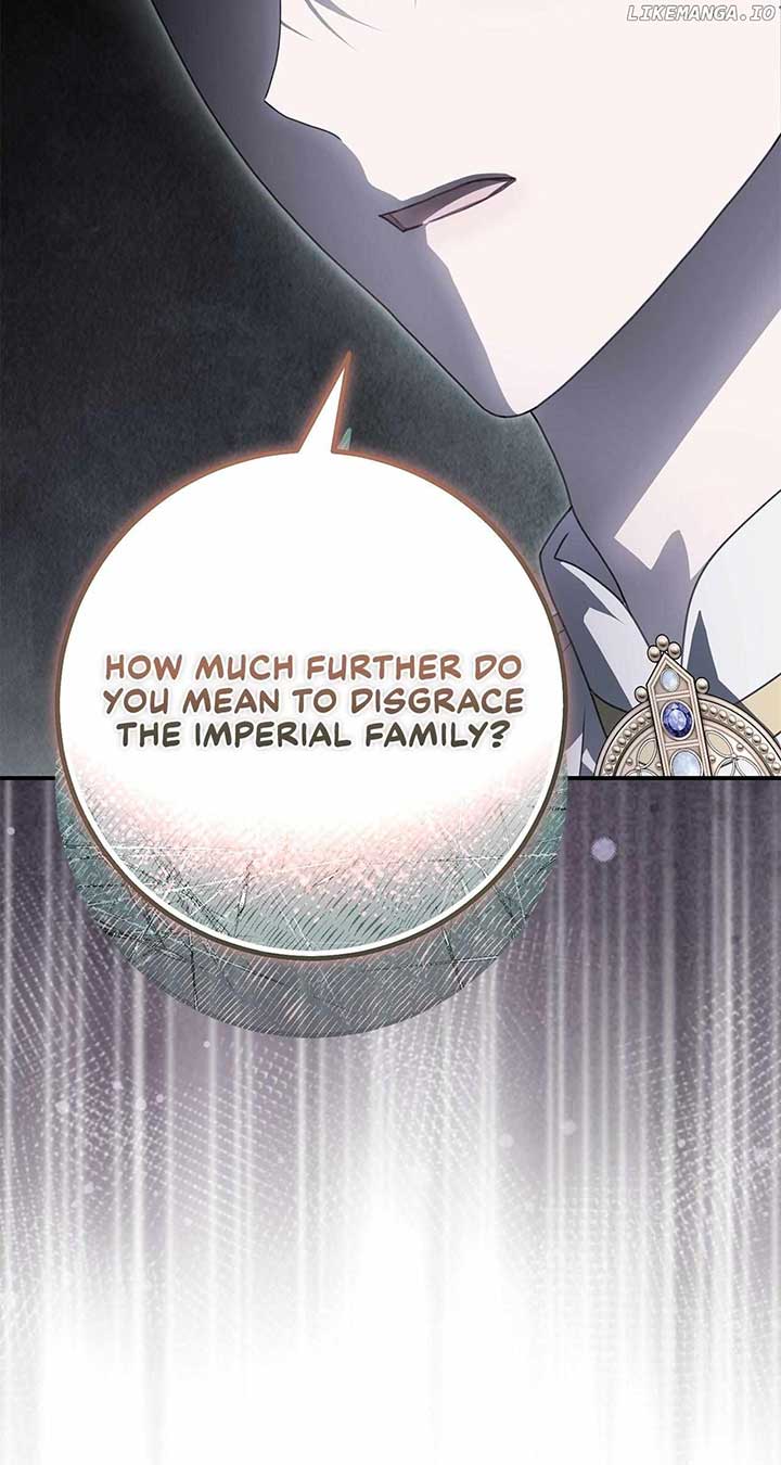 That’s Not What My Will Said Chapter 20 - Page 12
