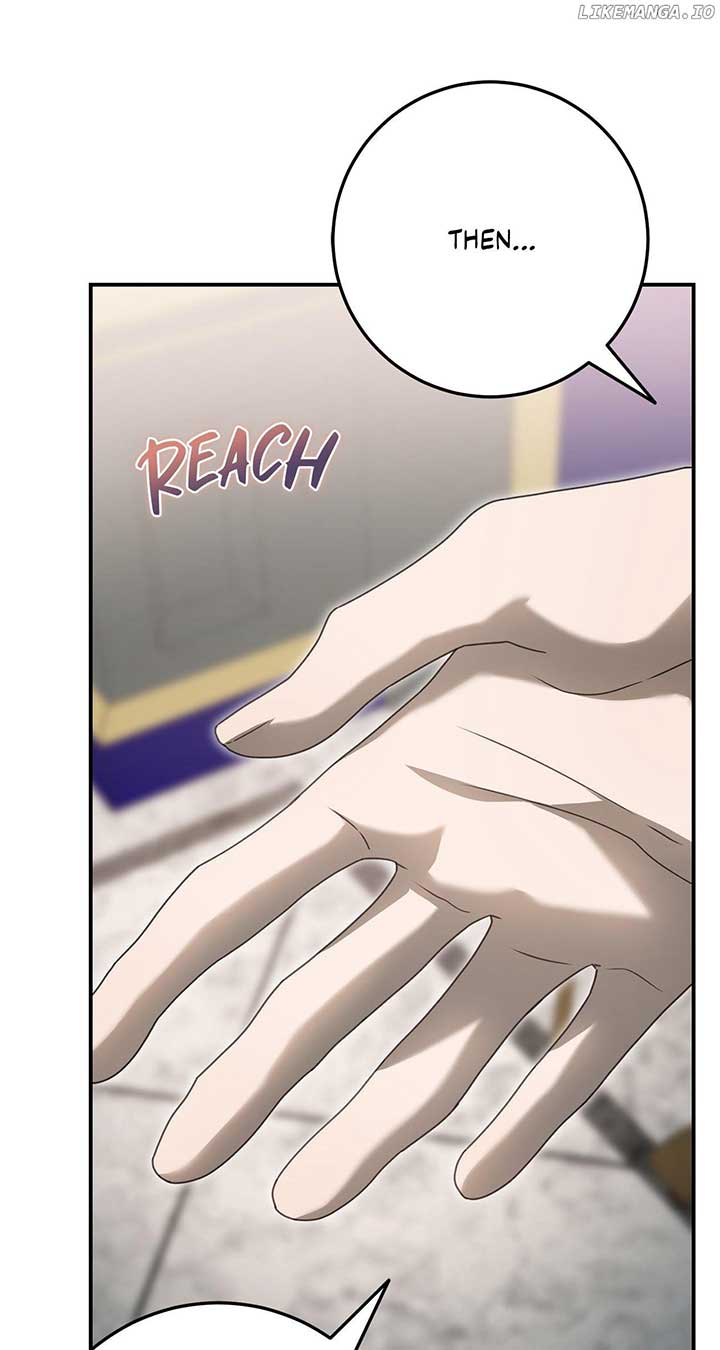 That’s Not What My Will Said Chapter 20 - Page 124