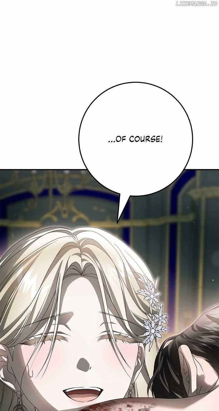 That’s Not What My Will Said Chapter 20 - Page 128