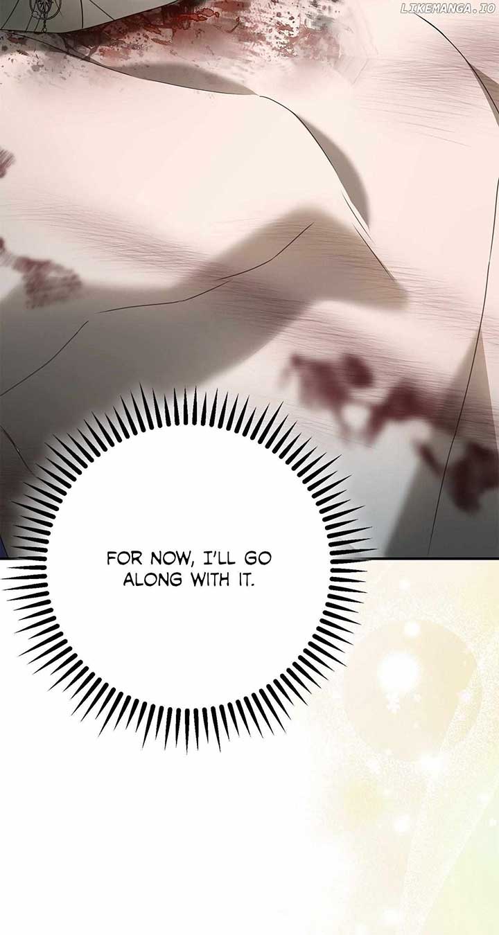 That’s Not What My Will Said Chapter 20 - Page 129