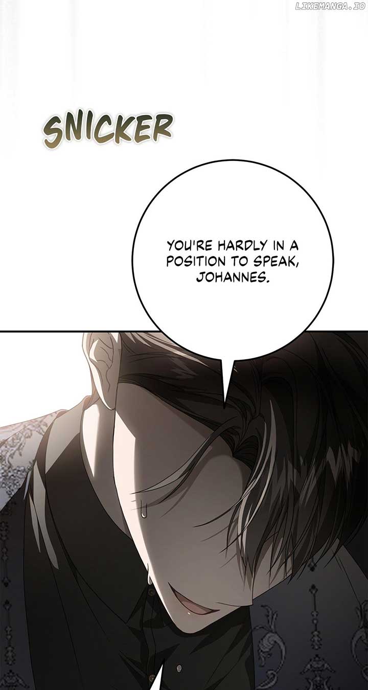 That’s Not What My Will Said Chapter 20 - Page 13