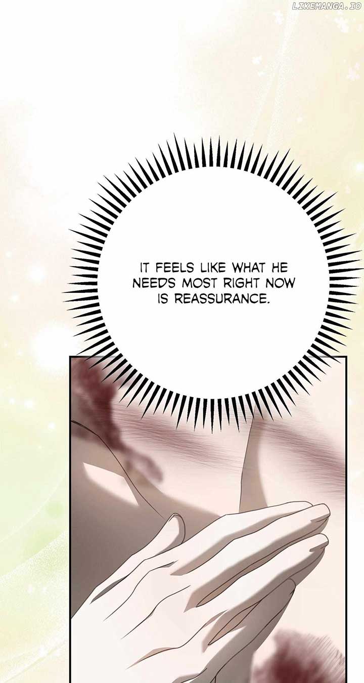 That’s Not What My Will Said Chapter 20 - Page 130
