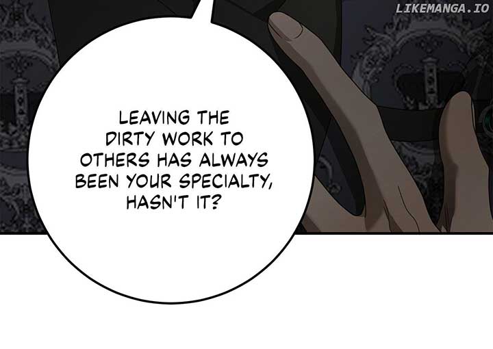 That’s Not What My Will Said Chapter 20 - Page 14
