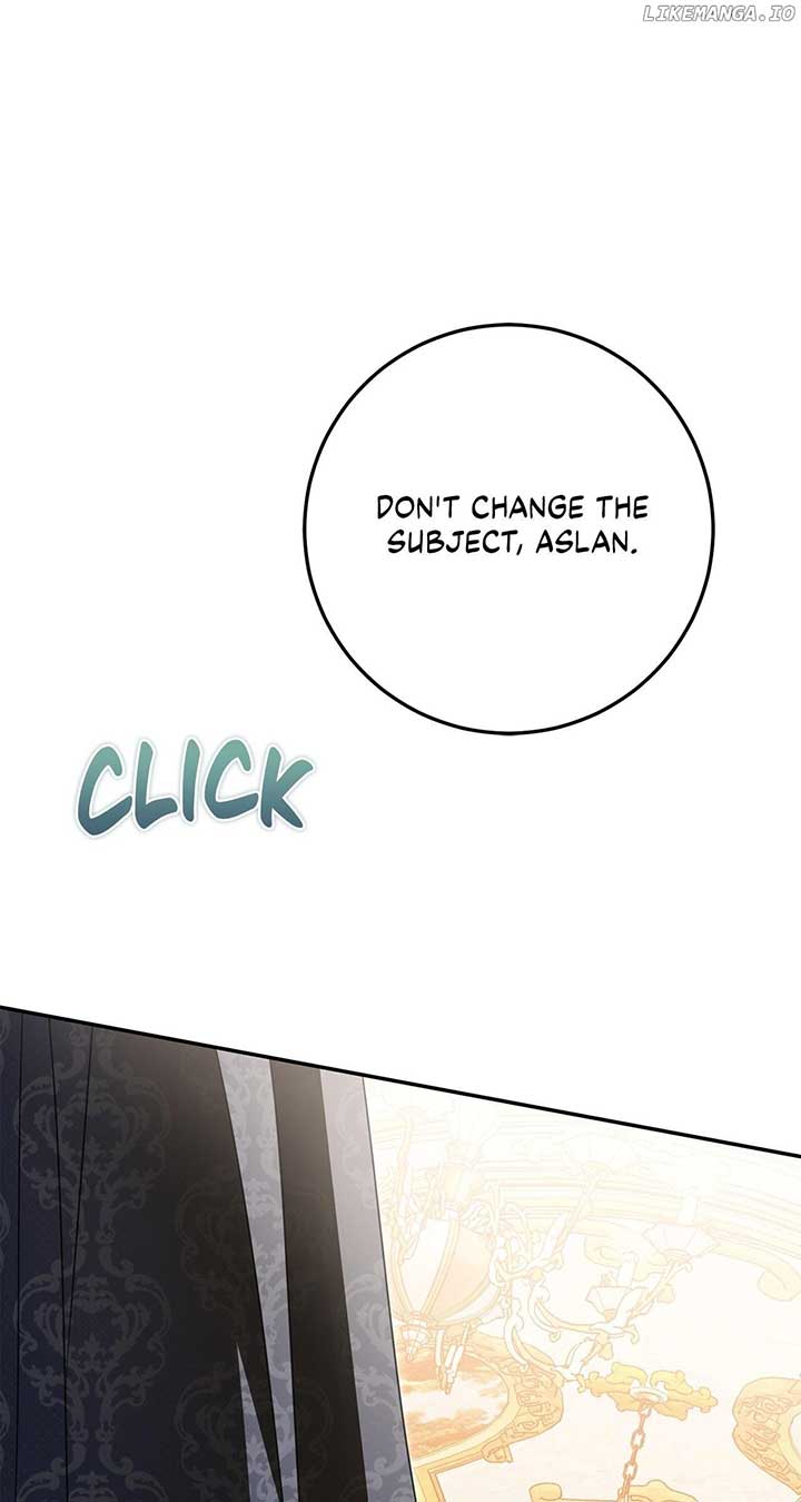 That’s Not What My Will Said Chapter 20 - Page 15