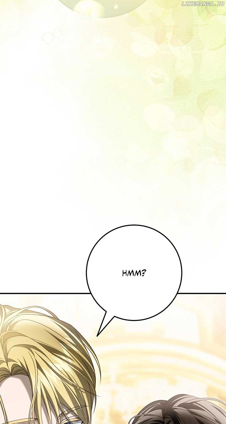 That’s Not What My Will Said Chapter 20 - Page 18