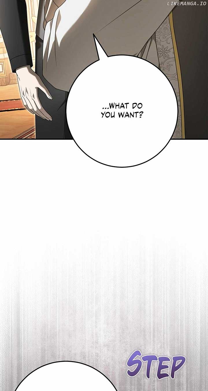 That’s Not What My Will Said Chapter 20 - Page 2