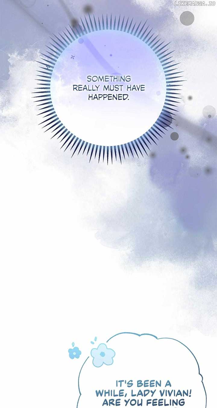 That’s Not What My Will Said Chapter 20 - Page 28