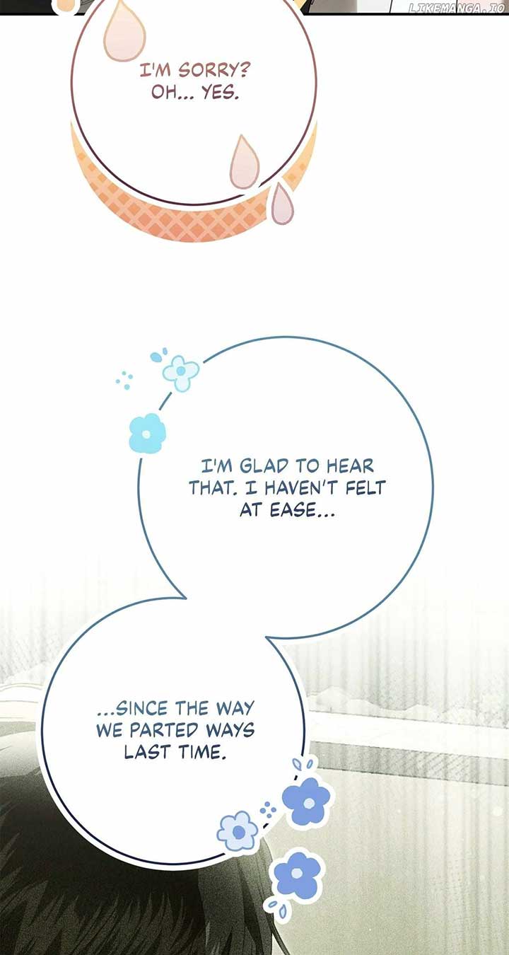 That’s Not What My Will Said Chapter 20 - Page 30