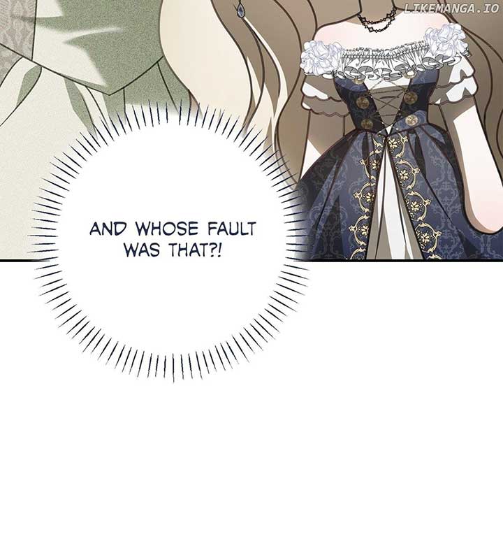 That’s Not What My Will Said Chapter 20 - Page 32
