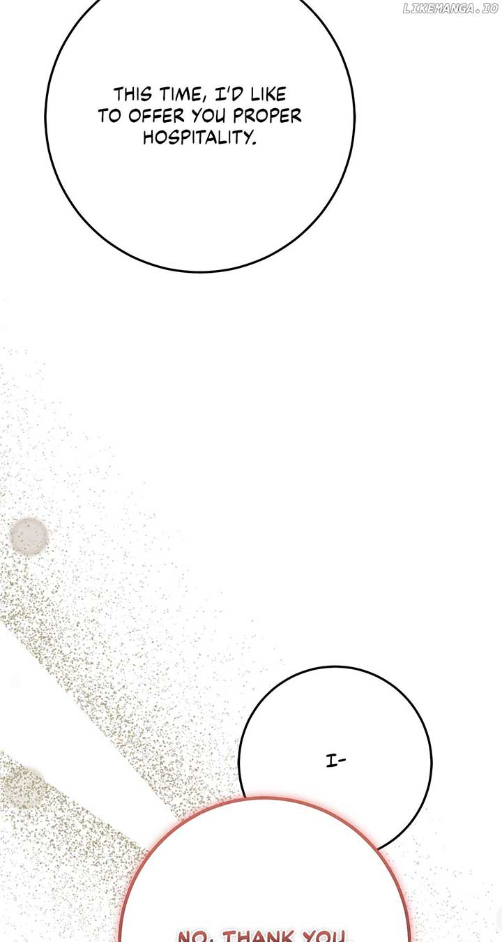 That’s Not What My Will Said Chapter 20 - Page 34