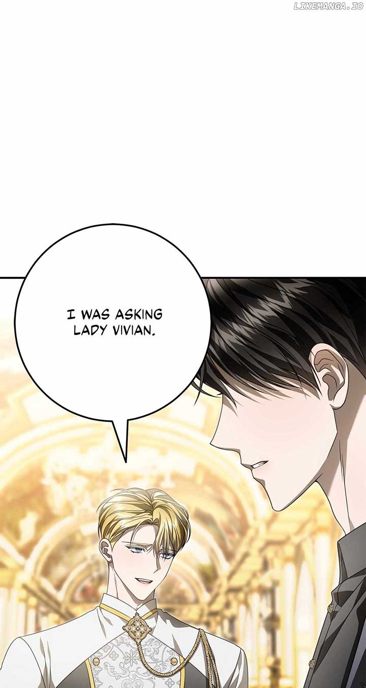 That’s Not What My Will Said Chapter 20 - Page 37