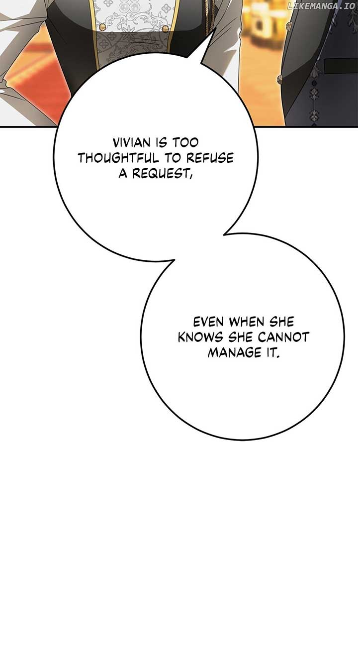 That’s Not What My Will Said Chapter 20 - Page 38