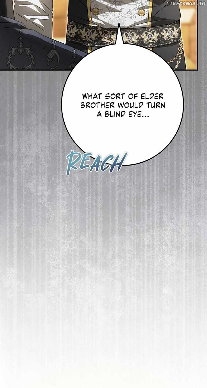 That’s Not What My Will Said Chapter 20 - Page 4