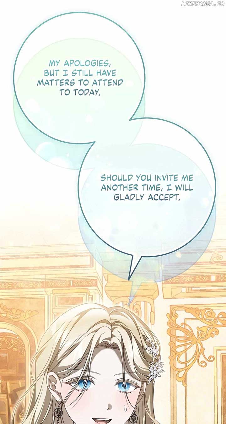 That’s Not What My Will Said Chapter 20 - Page 41