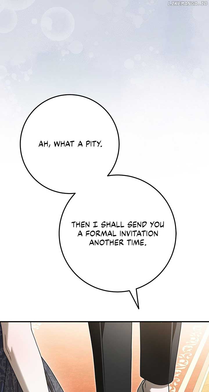 That’s Not What My Will Said Chapter 20 - Page 43