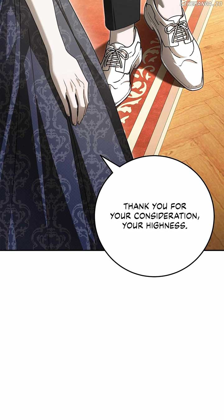 That’s Not What My Will Said Chapter 20 - Page 44
