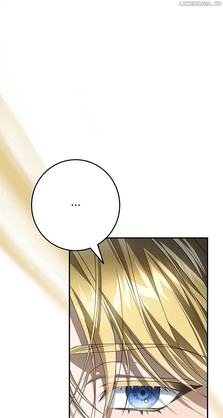 That’s Not What My Will Said Chapter 20 - Page 45