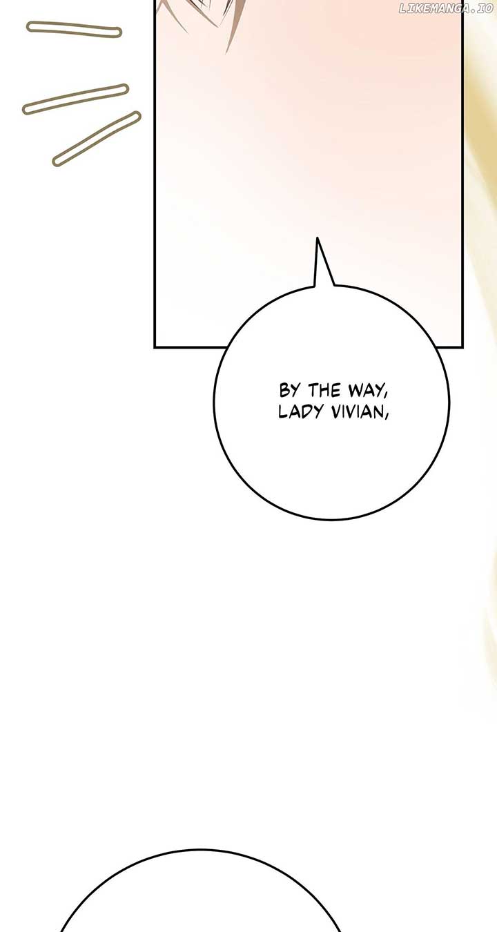 That’s Not What My Will Said Chapter 20 - Page 46