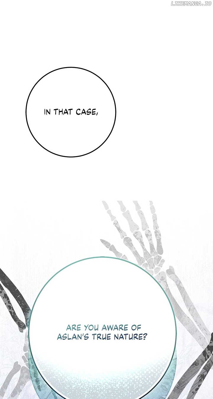 That’s Not What My Will Said Chapter 20 - Page 49