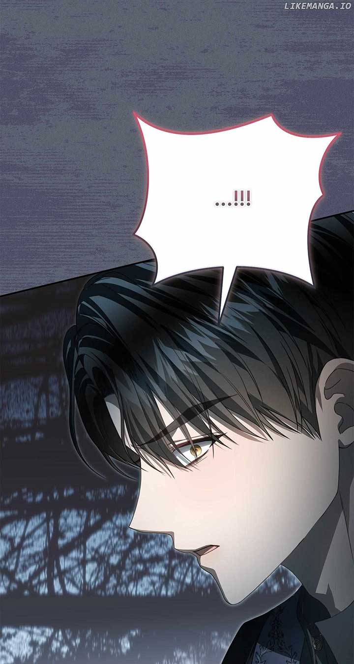 That’s Not What My Will Said Chapter 20 - Page 52