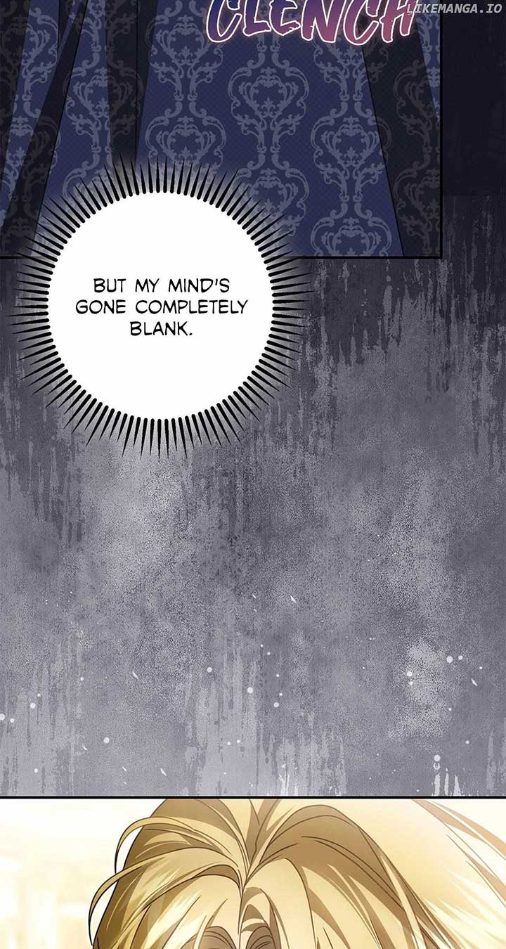 That’s Not What My Will Said Chapter 20 - Page 58