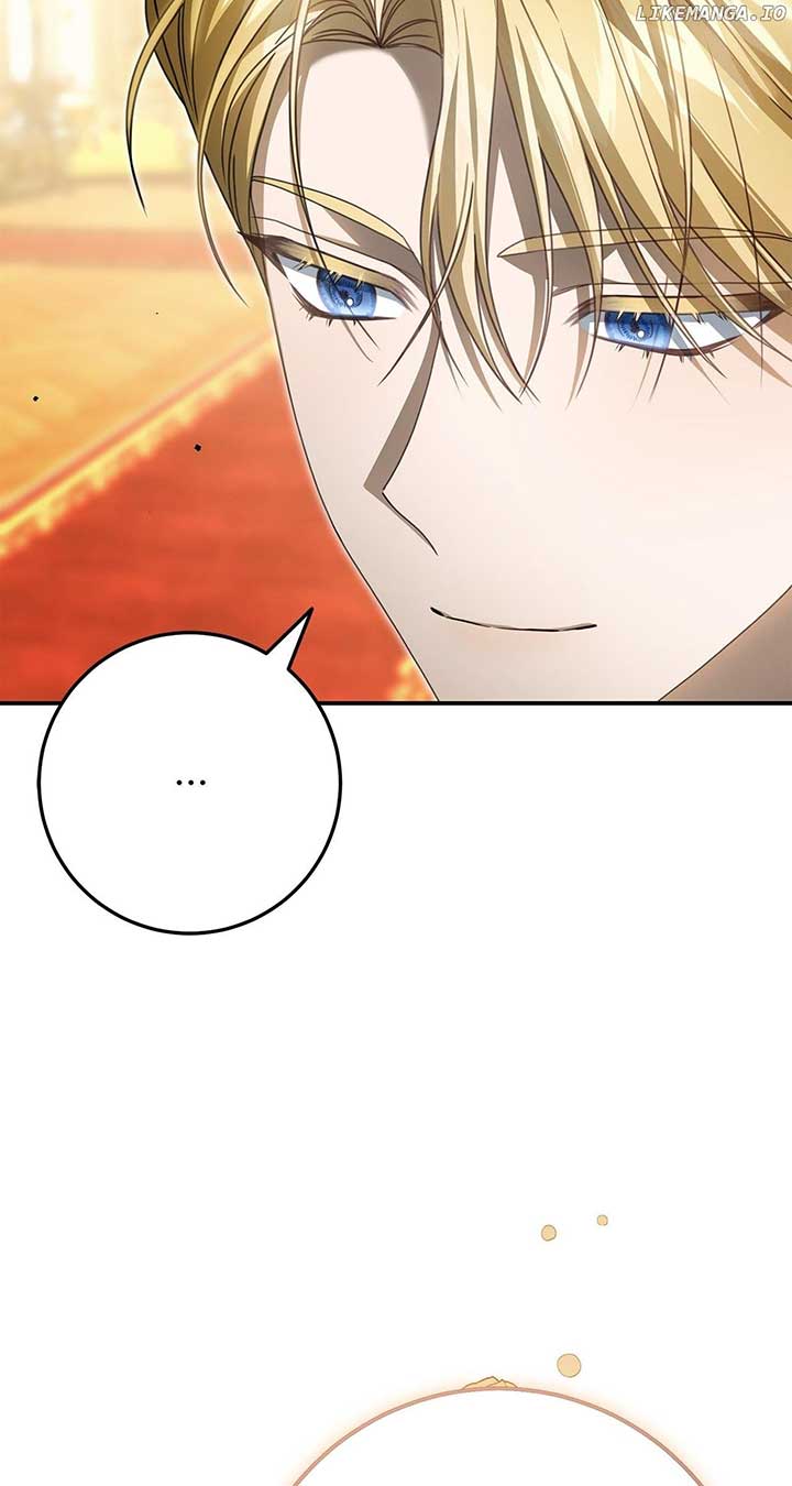 That’s Not What My Will Said Chapter 20 - Page 59