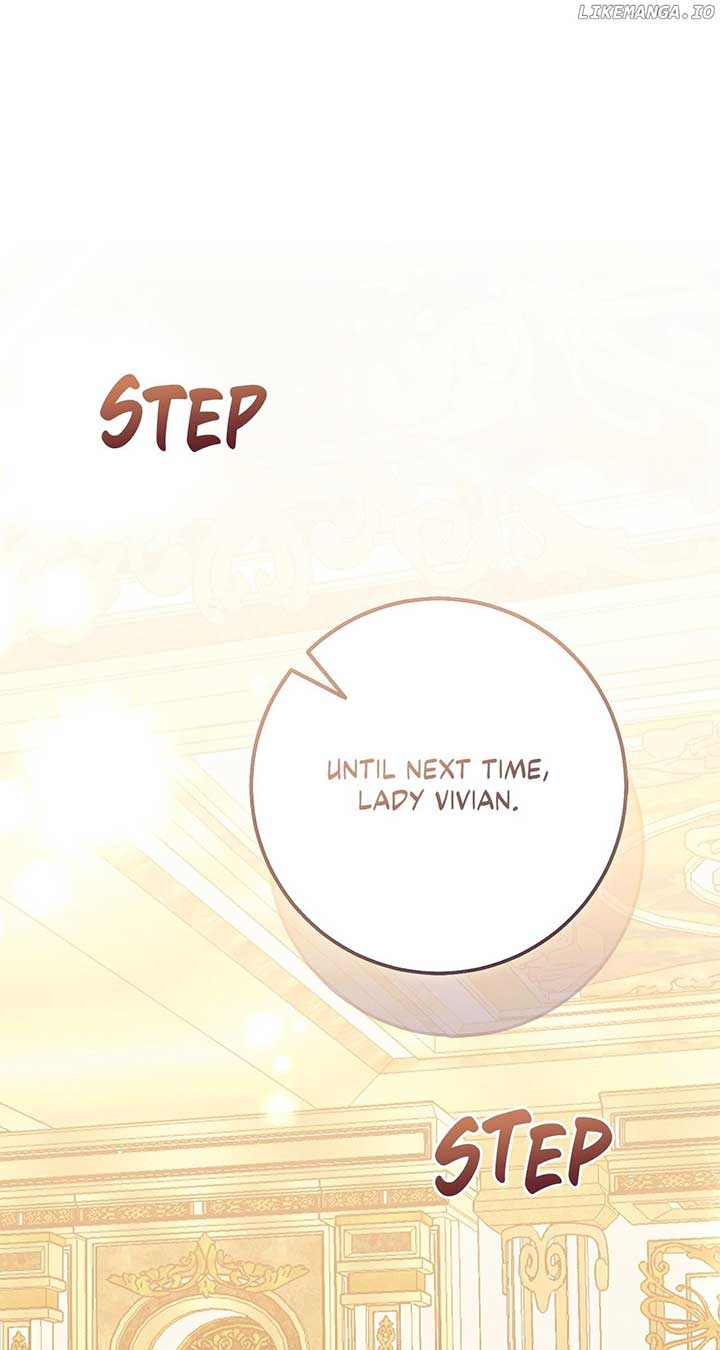 That’s Not What My Will Said Chapter 20 - Page 62
