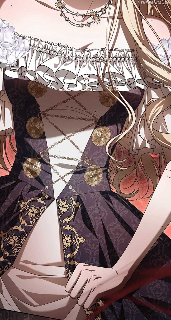 That’s Not What My Will Said Chapter 20 - Page 66