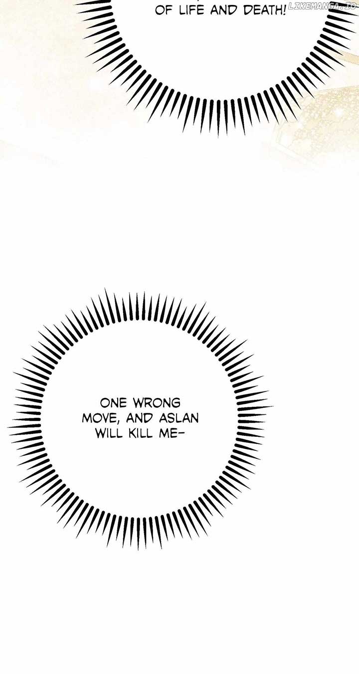 That’s Not What My Will Said Chapter 20 - Page 69