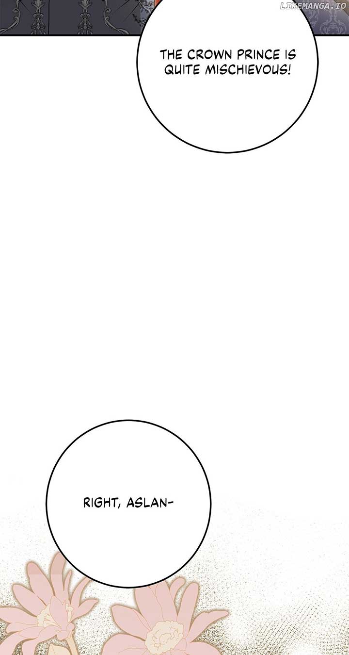 That’s Not What My Will Said Chapter 20 - Page 73