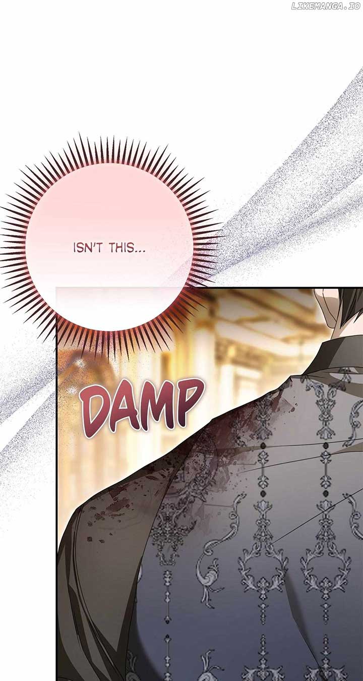 That’s Not What My Will Said Chapter 20 - Page 76
