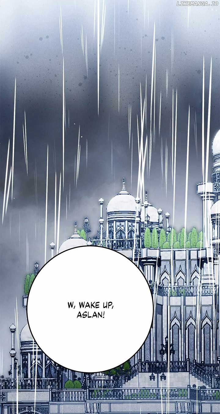 That’s Not What My Will Said Chapter 20 - Page 78