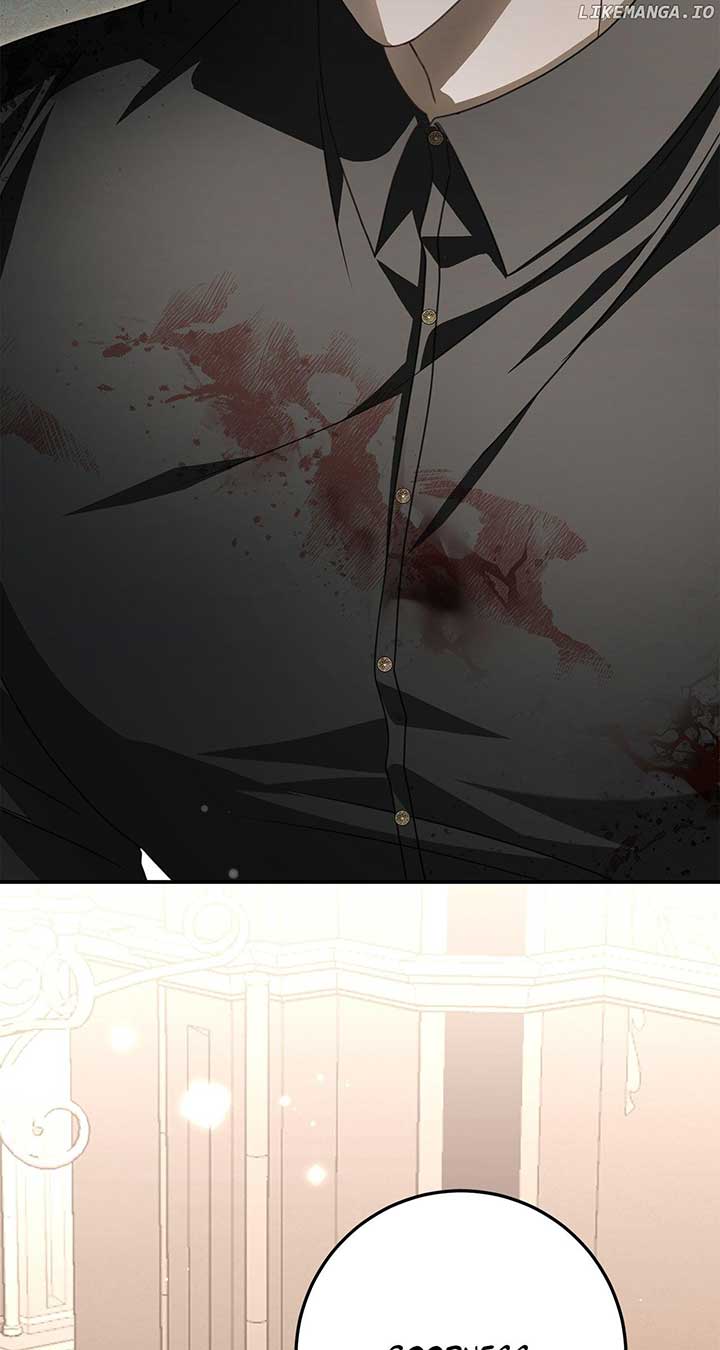 That’s Not What My Will Said Chapter 20 - Page 82
