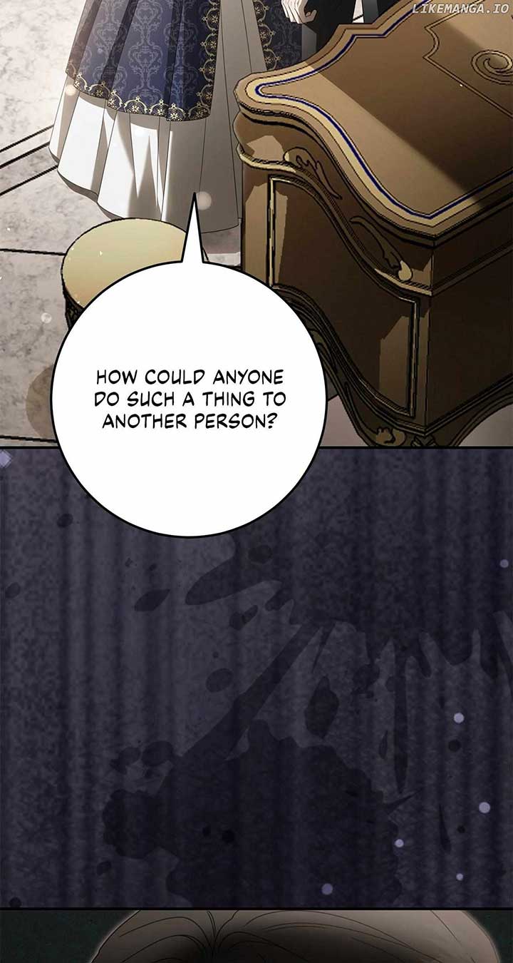 That’s Not What My Will Said Chapter 20 - Page 84
