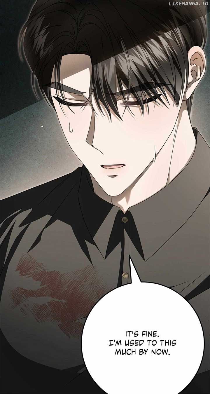 That’s Not What My Will Said Chapter 20 - Page 85