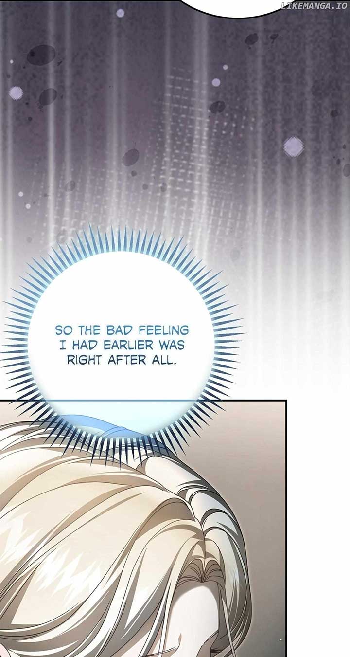 That’s Not What My Will Said Chapter 20 - Page 86
