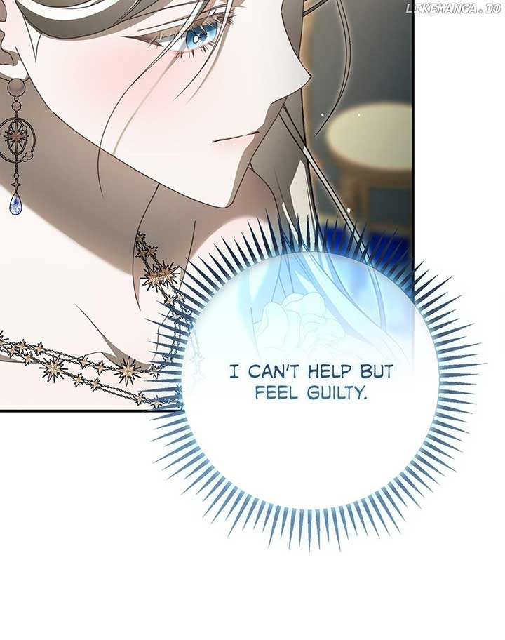 That’s Not What My Will Said Chapter 20 - Page 87