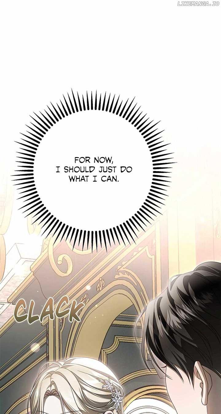 That’s Not What My Will Said Chapter 20 - Page 88