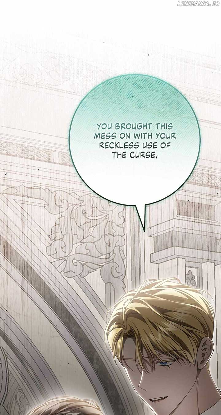 That’s Not What My Will Said Chapter 20 - Page 9