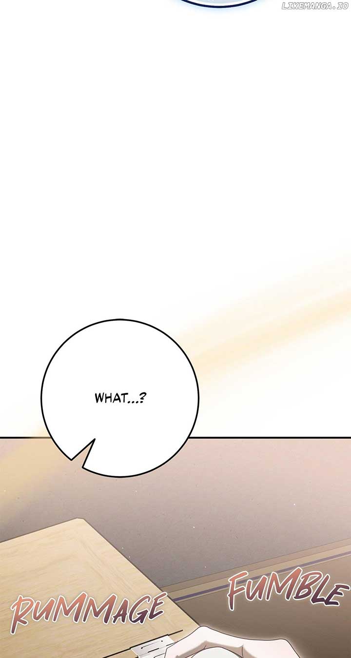 That’s Not What My Will Said Chapter 20 - Page 90