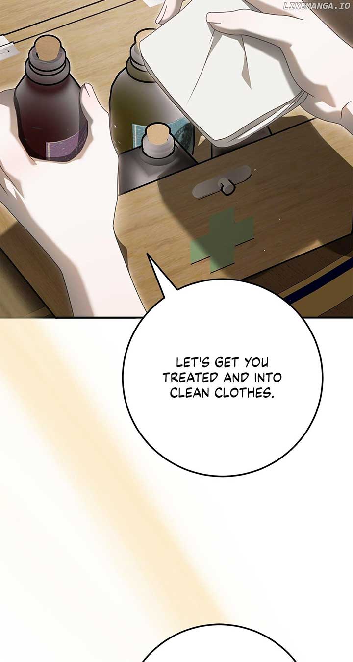 That’s Not What My Will Said Chapter 20 - Page 91
