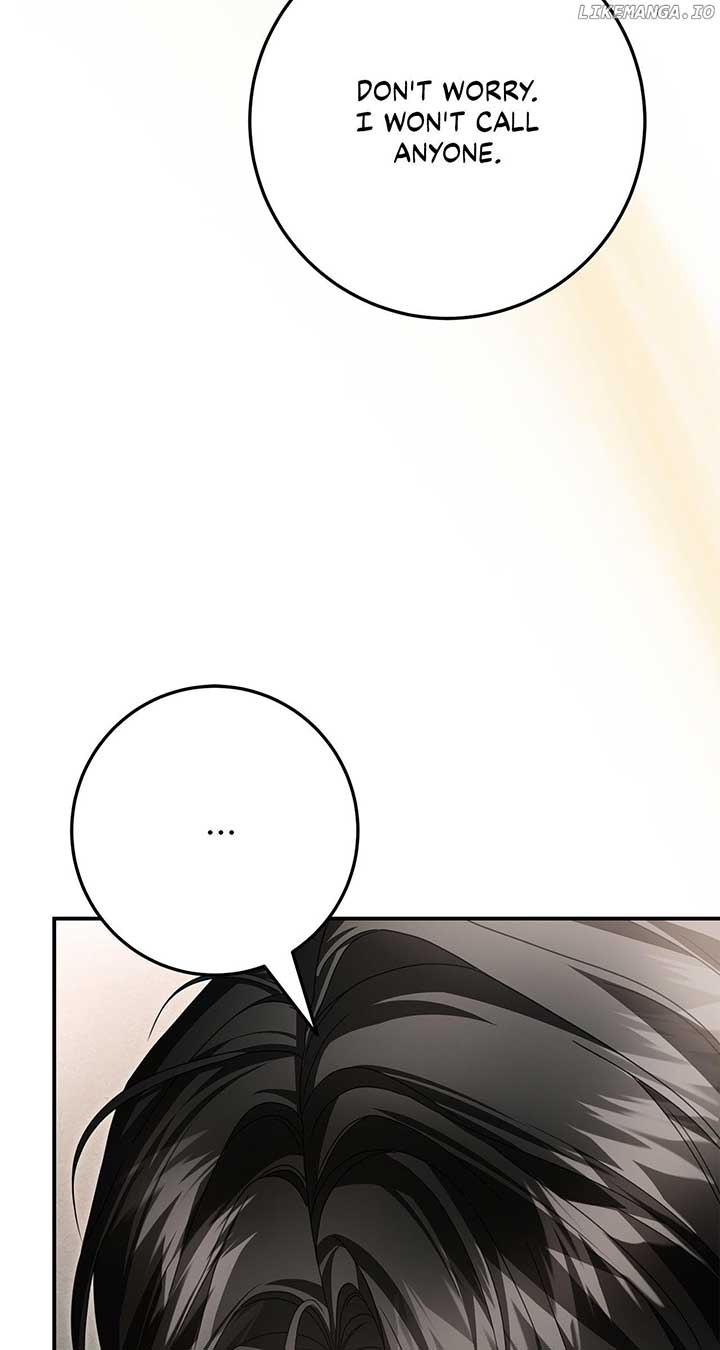 That’s Not What My Will Said Chapter 20 - Page 92